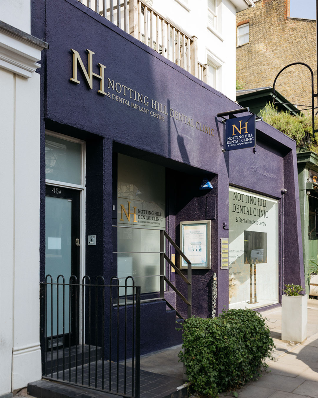 why-patients-choose-notting-hill-dental-clinic